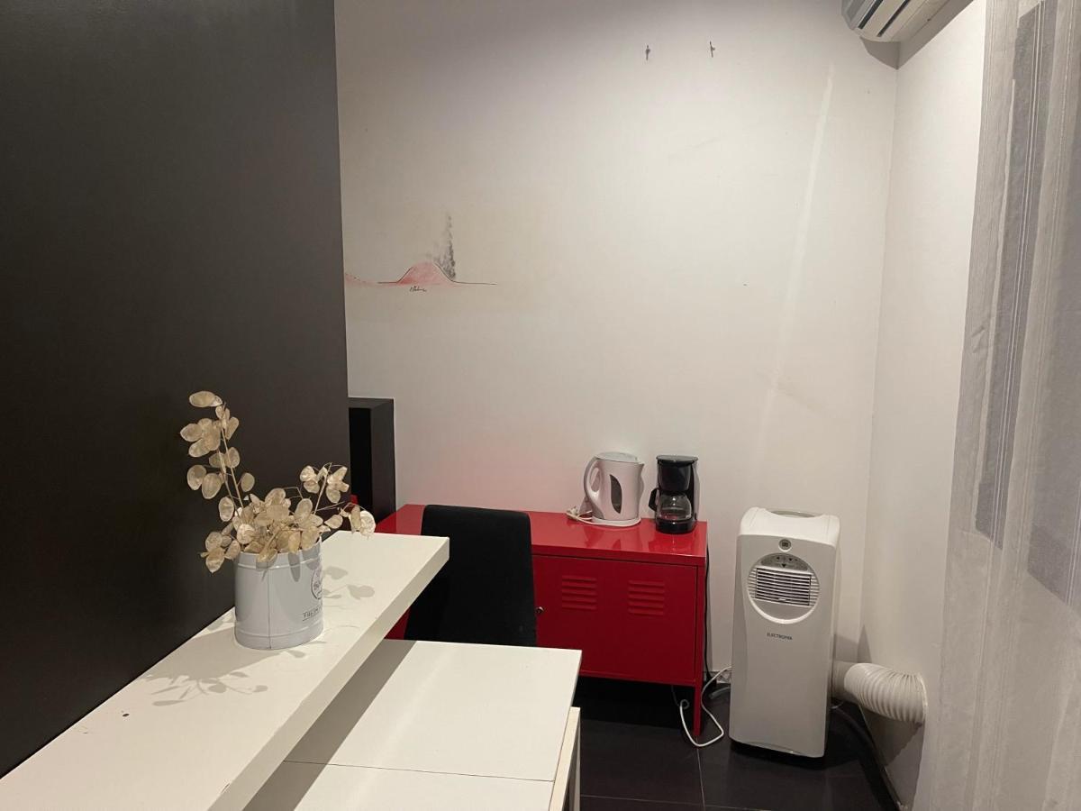 Sea Breeze Studios 波尔图达克鲁斯 外观 照片